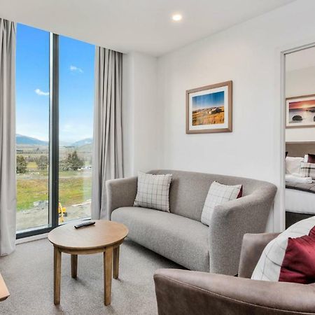 Remarkables Garden Apartment 305 Queenstown Exteriér fotografie