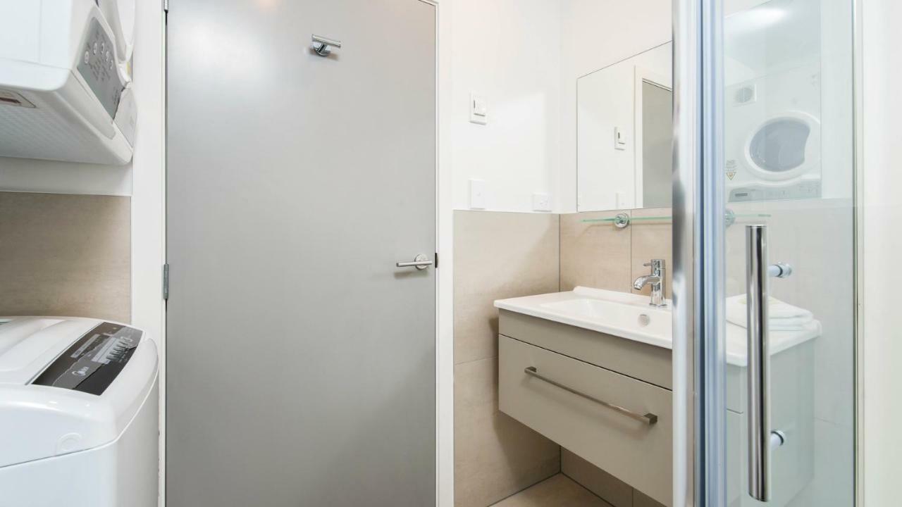 Remarkables Garden Apartment 305 Queenstown Exteriér fotografie